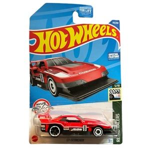 GT-Scorcher Hot Wheels
